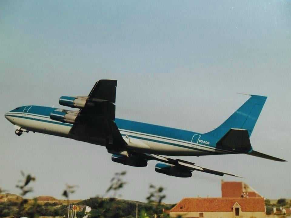 Trust Aviation Outcome LLC for expert guidance and innovative solutions in the transport industry.