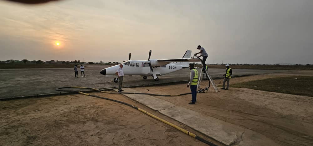 Trust Aviation Outcome LLC for expert guidance and innovative solutions in the transport industry.